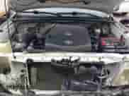 2007 Toyota Tacoma PreRunner z VIN 3TMKU72N57M013302, wystawiony jako IAAI lot #43089625 z przebiegiem 146 945 mil mil oraz . Historia ofert i sprzedaży dostępna na DreamBid. Obrazek 10.