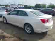 2013 Chevrolet Malibu Eco with VIN 1G11F5RR3DF117164, listed as a IAAI auction lot 42434670 with 153,013 mi miles and . Bid and sale history available at DreamBid. Image 3.