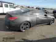 2011 Hyundai Genesis Coupe R-Spec с VIN KMHHT6KD8BU060449, выставлен на аукционе Copart как лот 78287474 с пробегом 86 432 миль миль и Списание • Salvage title. История ставок и продаж доступна на DreamBid. Изображение 3.