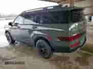 2025 Hyundai Santa Fe XRT с VIN 5NMP3DGL1SH106540, выставлен на аукционе Copart как лот 62775295 с пробегом 2 275 миль миль и Списание • Salvage title. История ставок и продаж доступна на DreamBid. Изображение 2.