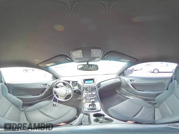 2014 Hyundai Genesis Coupe 2.0T с VIN KMHHT6KD4EU118710, выставлен на аукционе Copart как лот 79562654 с пробегом 177 261 миль миль и Списание • Salvage title. История ставок и продаж доступна на DreamBid. Изображение 15.