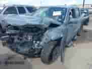 2024 Nissan Frontier SV с VIN 1N6ED1EJ4RN645698, выставлен на аукционе IAAI как лот 43107707 с пробегом Не указан миль и . История ставок и продаж доступна на DreamBid. Изображение 17.