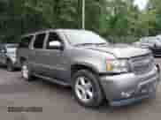 2008 Chevrolet Suburban LTZ с VIN 3GNFK16358G118958, выставлен на аукционе IAAI как лот 42622511 с пробегом 209 892 миль миль и . История ставок и продаж доступна на DreamBid. Изображение 1.