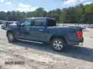 2016 Ford F-150 Lariat с VIN 1FTEW1CG1GFB19105, выставлен на аукционе Copart как лот 84376925 с пробегом 137 981 миль миль и Списание • Salvage title. История ставок и продаж доступна на DreamBid. Изображение 2.