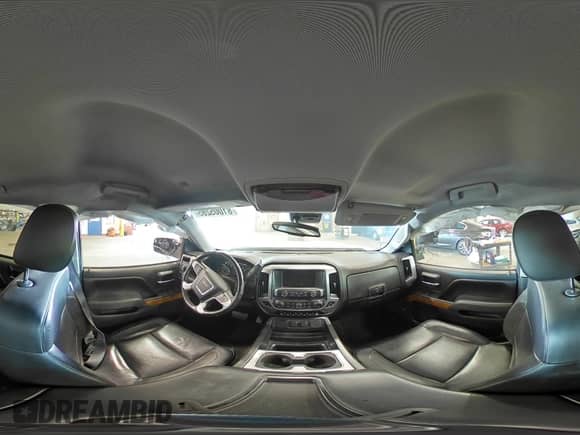 2014 GMC Sierra 1500 SLT с VIN 3GTU2VEC4EG215332, выставлен на аукционе Copart как лот 81005285 с пробегом 144 323 миль миль и Списание • Salvage title. История ставок и продаж доступна на DreamBid. Изображение 14.