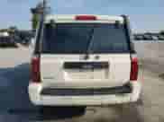 2007 Jeep Commander Sport с VIN 1J8HG48K27C570532, выставлен на аукционе Copart как лот 80363025 с пробегом 209 487 миль миль и Списание • Salvage title. История ставок и продаж доступна на DreamBid. Изображение 6.