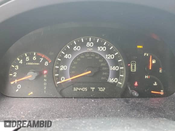 2007 Honda Odyssey EX-L с VIN 5FNRL38737B000846, выставлен на аукционе Copart как лот 81106585 с пробегом 324 405 миль миль и Списание • Salvage title. История ставок и продаж доступна на DreamBid. Изображение 9.