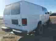 2011 Ford Econoline Cargo Commercial с VIN 1FTSS3EL4BDB36151, выставлен на аукционе Copart как лот 88986115 с пробегом 54 692 миль миль и Списание • Salvage title. История ставок и продаж доступна на DreamBid. Изображение 3.