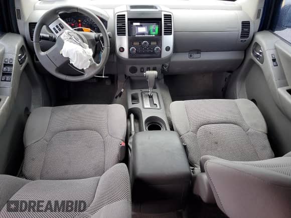 2013 Nissan Frontier SV с VIN 1N6AD0ER3DN713514, выставлен на аукционе Copart как лот 69632855 с пробегом 173 989 миль миль и Списание • Salvage title. История ставок и продаж доступна на DreamBid. Изображение 8.