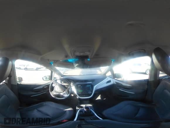 2021 Chevrolet Bolt EV Premier с VIN 1G1FZ6S01M4106156, выставлен на аукционе IAAI как лот 43316460 с пробегом 32 752 миль миль и . История ставок и продаж доступна на DreamBid. Изображение 25.