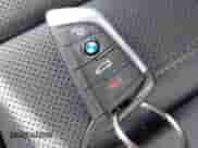 2023 BMW 3 Series 330i xDrive with VIN 3MW89FF00P8D57937, listed as a IAAI auction lot 43081403 with 19,195 mi miles and . Bid and sale history available at DreamBid. Image 11.