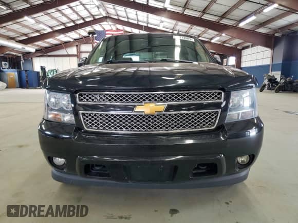 2012 Chevrolet Avalanche LTZ с VIN 3GNTKGE77CG143301, выставлен на аукционе Copart как лот 53314605 с пробегом 219 944 миль миль и Чистый • Clean title. История ставок и продаж доступна на DreamBid. Изображение 5.