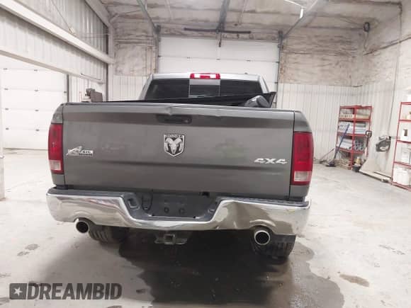 2010 Dodge 1500 SLT z VIN 1D7RV1CT7AS171991, wystawiony jako IAAI lot #42460632 z przebiegiem 157 079 mil mil oraz . Historia ofert i sprzedaży dostępna na DreamBid. Obrazek 17.