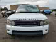 2013 Land Rover Range Rover Sport HSE z VIN SALSF2D41DA774041, wystawiony jako Copart lot #84551025 z przebiegiem 133 709 mil mil oraz Szkoda całkowita • Salvage title. Historia ofert i sprzedaży dostępna na DreamBid. Obrazek 5.