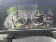 2016 BMW 5 Series 550i z VIN WBAKN9C59GD962609, wystawiony jako Copart lot #57319805 z przebiegiem 99 263 mil mil oraz Szkoda całkowita • Salvage title. Historia ofert i sprzedaży dostępna na DreamBid. Obrazek 9.