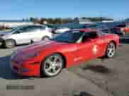 2008 Chevrolet Corvette with VIN 1G1YY26W785118816, listed as a Copart auction lot 90146895 with 54,040 mi miles and Salvage title. Bid and sale history available at DreamBid. Image 1.