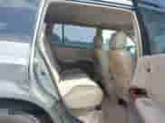 2005 Toyota Highlander with VIN JTEEP21A550130265, listed as a IAAI auction lot 42863369 with 286,480 mi miles and . Bid and sale history available at DreamBid. Image 8.