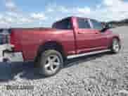 2017 Ram 1500 Big Horn с VIN 1C6RR6TT9HS585867, выставлен на аукционе Copart как лот 84481075 с пробегом 118 072 миль миль и Списание • Salvage title. История ставок и продаж доступна на DreamBid. Изображение 3.