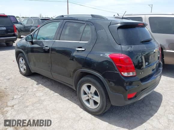 2020 Chevrolet Trax LT с VIN 3GNCJLSB9LL329062, выставлен на аукционе IAAI как лот 42573398 с пробегом 98 650 миль миль и . История ставок и продаж доступна на DreamBid. Изображение 3.