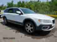 2012 Volvo XC70 T6 z VIN YV4902BZ2C1142036, wystawiony jako Copart lot #60450775 z przebiegiem 190 909 mil mil oraz Czysty tytuł • Clean title. Historia ofert i sprzedaży dostępna na DreamBid. Obrazek 4.