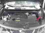 2011 Nissan Murano SV z VIN JN8AZ1MW8BW170335, wystawiony jako IAAI lot #41556605 z przebiegiem 179 379 mil mil oraz . Historia ofert i sprzedaży dostępna na DreamBid. Obrazek 10.