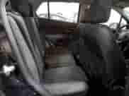 2019 Chevrolet Trax LS with VIN 3GNCJNSB3KL220736, listed as a Copart auction lot 80741315 with 109,417 mi miles and Salvage title. Bid and sale history available at DreamBid. Image 11.