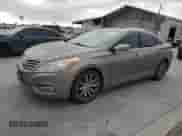 2013 Hyundai Azera с VIN KMHFH4JG6DA231521, выставлен на аукционе Copart как лот 50327805 с пробегом 176 041 миль миль и Списание • Salvage title. История ставок и продаж доступна на DreamBid. Изображение 1.