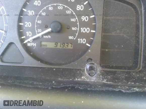 1999 Chevrolet Prizm с VIN 1Y1SK5288XZ408167, выставлен на аукционе IAAI как лот 30114962 с пробегом 91 937 миль миль и . История ставок и продаж доступна на DreamBid. Изображение 7.