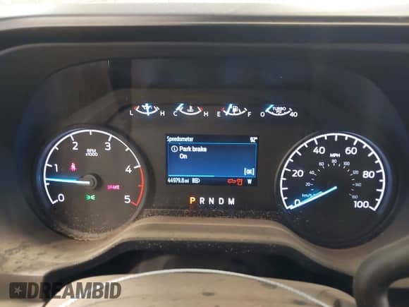 2024 Ford F-250 XL z VIN 1FT7W2BTXRED57136, wystawiony jako IAAI lot #43162846 z przebiegiem 44 979 mil mil oraz . Historia ofert i sprzedaży dostępna na DreamBid. Obrazek 7.