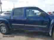 2007 Chevrolet Colorado 2LT z VIN 1GCDS13E978135708, wystawiony jako IAAI lot #42336292 z przebiegiem 280 479 mil mil oraz . Historia ofert i sprzedaży dostępna na DreamBid. Obrazek 13.