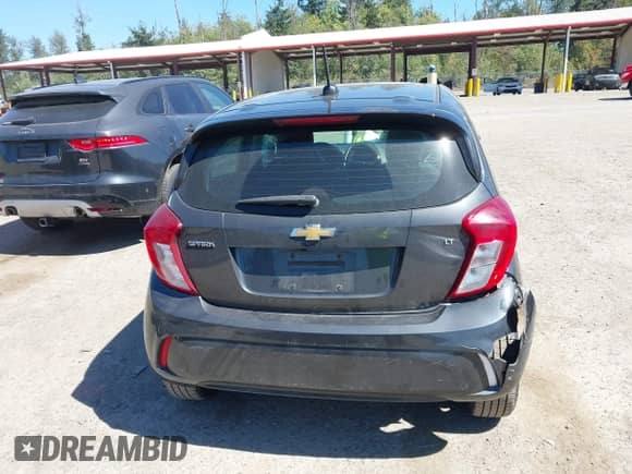 2022 Chevrolet Spark 1LT с VIN KL8CD6SAXNC012858, выставлен на аукционе IAAI как лот 43056605 с пробегом 60 724 миль миль и . История ставок и продаж доступна на DreamBid. Изображение 16.