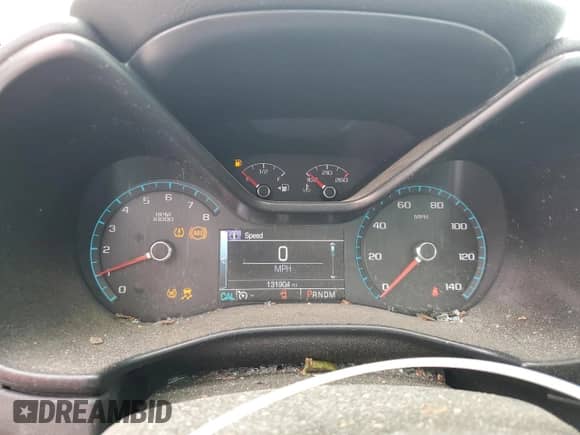 2016 Chevrolet Colorado 2WD LT с VIN 1GCHSCE39G1106257, выставлен на аукционе Copart как лот 60463805 с пробегом 131 904 миль миль и Чистый • Clean title. История ставок и продаж доступна на DreamBid. Изображение 9.