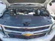 2015 Chevrolet Tahoe Commercial с VIN 1GNLC2EC6FR558370, выставлен на аукционе Copart как лот 67979575 с пробегом 145 687 миль миль и Списание • Salvage title. История ставок и продаж доступна на DreamBid. Изображение 12.