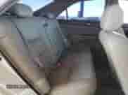 2003 Toyota Camry LE with VIN 4T1BF30K13U057424, listed as a Copart auction lot 76728424 with 198,456 mi miles and Clean title. Bid and sale history available at DreamBid. Image 10.