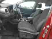 2017 Kia Sorento LX with VIN 5XYPG4A37HG218663, listed as a Copart auction lot 68023125 with 94,799 mi miles and Salvage title. Bid and sale history available at DreamBid. Image 7.