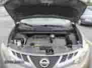 2011 Nissan Murano S z VIN JN8AZ1MW0BW164691, wystawiony jako IAAI lot #42187432 z przebiegiem 188 551 mil mil oraz . Historia ofert i sprzedaży dostępna na DreamBid. Obrazek 10.