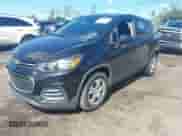 2019 Chevrolet Trax LS с VIN 3GNCJKSB2KL186495, выставлен на аукционе IAAI как лот 43448467 с пробегом 86 879 миль миль и . История ставок и продаж доступна на DreamBid. Изображение 2.