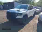 2025 Ram 1500 Rebel z VIN 1C6SRFLP2SN581797, wystawiony jako IAAI lot #43061676 z przebiegiem 25 190 mil mil oraz . Historia ofert i sprzedaży dostępna na DreamBid. Obrazek 2.