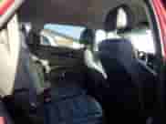 2016 Kia Sorento EX с VIN 5XYPHDA57GG161944, выставлен на аукционе Copart как лот 89891485 с пробегом 134 666 миль миль и Чистый • Clean title. История ставок и продаж доступна на DreamBid. Изображение 11.