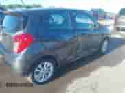 2019 Chevrolet Spark LT с VIN KL8CD6SAXKC759839, выставлен на аукционе IAAI как лот 43060177 с пробегом 115 662 миль миль и . История ставок и продаж доступна на DreamBid. Изображение 4.