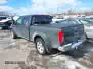 2010 Nissan Frontier SE с VIN 1N6AD0FV7AC440547, выставлен на аукционе IAAI как лот 41592740 с пробегом 197 260 миль миль и . История ставок и продаж доступна на DreamBid. Изображение 3.