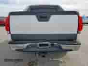 2006 Chevrolet Avalanche LT с VIN 3GNEC12Z66G136904, выставлен на аукционе Copart как лот 47782145 с пробегом 222 776 миль миль и Списание • Salvage title. История ставок и продаж доступна на DreamBid. Изображение 6.