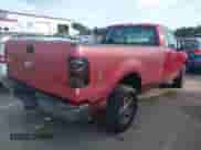 2007 Ford F-150 XL с VIN 1FTRF14W37NA72172, выставлен на аукционе IAAI как лот 42766079 с пробегом 188 648 миль миль и . История ставок и продаж доступна на DreamBid. Изображение 4.