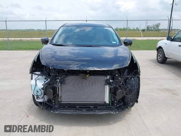 2024 Nissan Murano SL z VIN 5N1AZ2CJ7RC126678, wystawiony jako IAAI lot #42153100 z przebiegiem 1 757 mil mil oraz . Historia ofert i sprzedaży dostępna na DreamBid. Obrazek 13.