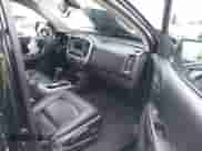 2020 Chevrolet Colorado 4WD LT с VIN 1GCGTCEN6L1186041, выставлен на аукционе IAAI как лот 41603920 с пробегом Не указан миль и . История ставок и продаж доступна на DreamBid. Изображение 5.