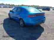 2015 Dodge Dart SXT z VIN 1C3CDFBB1FD181358, wystawiony jako IAAI lot #43579001 z przebiegiem 140 347 mil mil oraz . Historia ofert i sprzedaży dostępna na DreamBid. Obrazek 3.