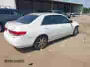 2004 Honda Accord EX with VIN 1HGCM66894A079171, listed as a IAAI auction lot 42848782 with 279,934 mi miles and . Bid and sale history available at DreamBid. Image 4.