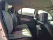 2014 Chevrolet Equinox LTZ with VIN 1GNALDEK3EZ115943, listed as a Copart auction lot 69446185 with 110,131 mi miles and Salvage title. Bid and sale history available at DreamBid. Image 11.