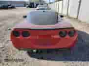 2005 Chevrolet Corvette с VIN 1G1YY24U055121120, выставлен на аукционе Copart как лот 87123205 с пробегом 83 664 миль миль и Списание • Salvage title. История ставок и продаж доступна на DreamBid. Изображение 6.