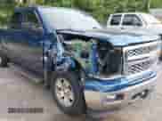 2015 Chevrolet Silverado 1500 LT z VIN 1GCVKREH0FZ343656, wystawiony jako IAAI lot #42694051 z przebiegiem 157 425 mil mil oraz . Historia ofert i sprzedaży dostępna na DreamBid. Obrazek 6.